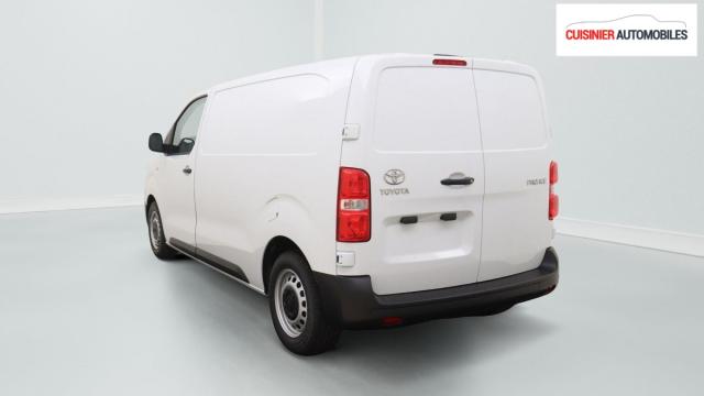 Toyota Proace image 7
