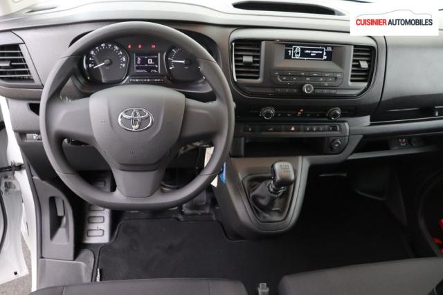 Toyota Proace image 3