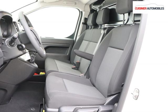Toyota Proace image 4
