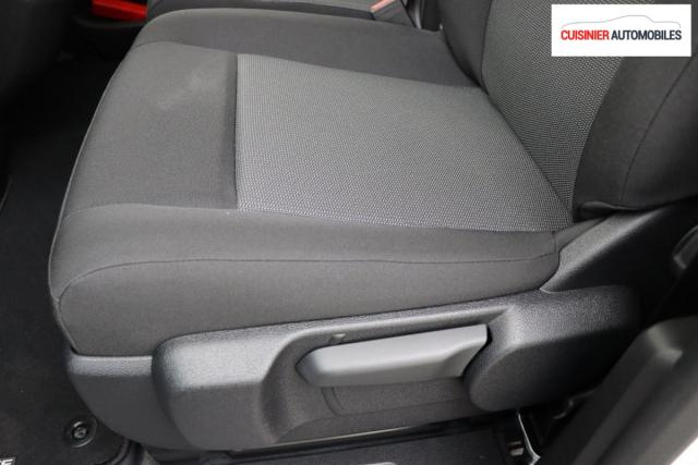 Toyota Proace image 8