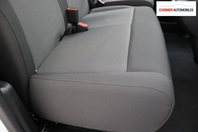 Toyota Proace image 9
