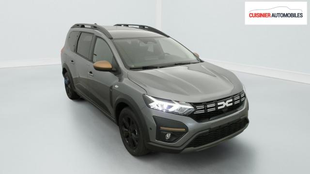 Dacia