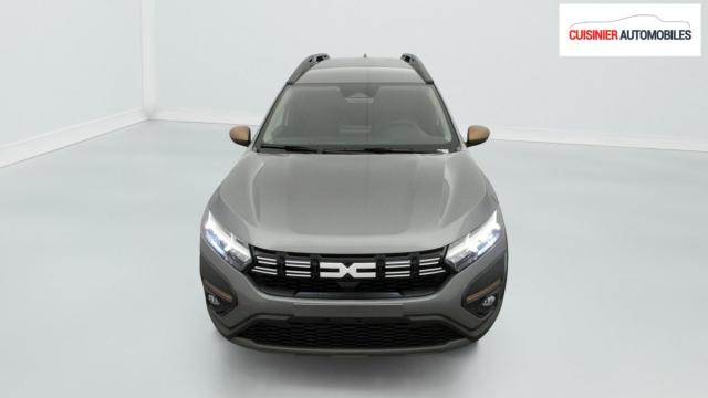 Dacia Jogger image 4