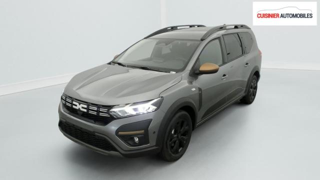 Dacia Jogger image 3