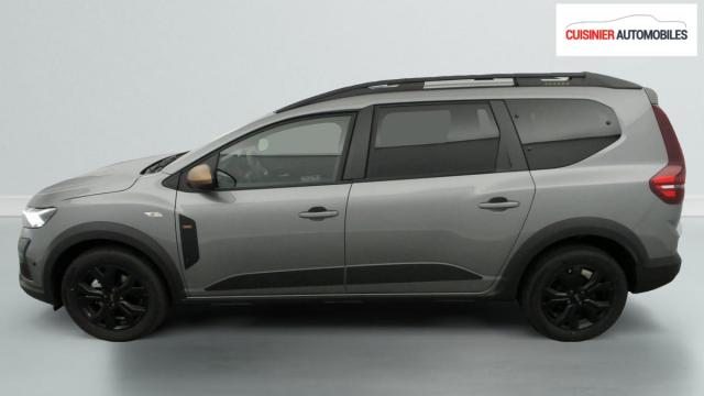 Dacia Jogger image 5