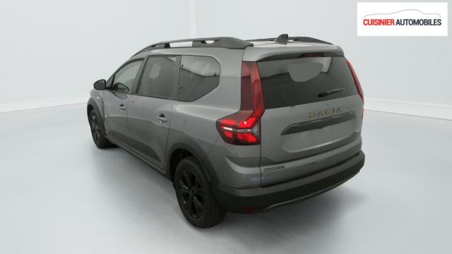 Dacia Jogger image 7