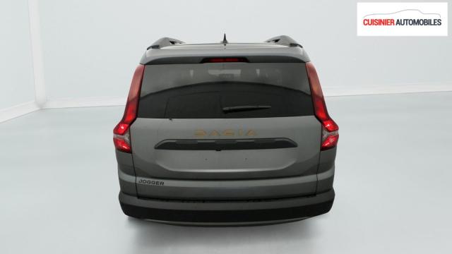 Dacia Jogger image 9
