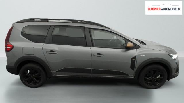 Dacia Jogger image 6