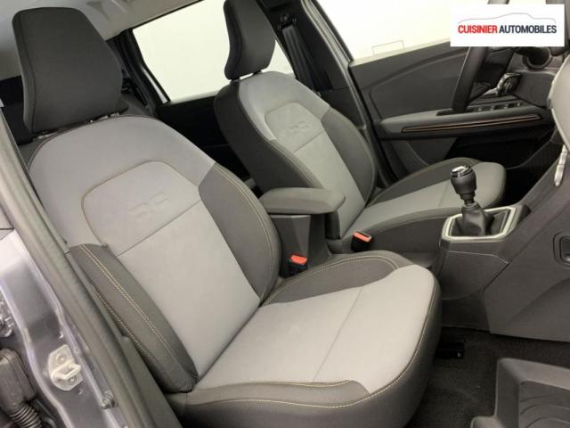 Dacia Jogger image 2