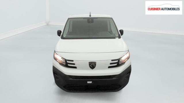 Peugeot Partner image 8
