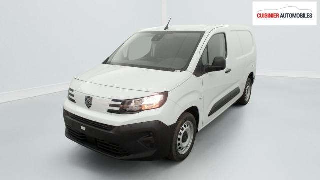 Peugeot Partner image 5