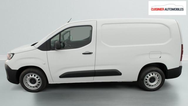 Peugeot Partner image 7