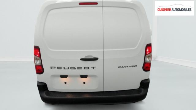 Peugeot Partner image 9