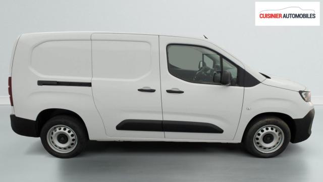 Peugeot Partner image 6