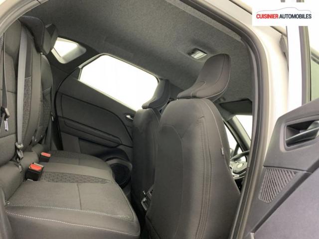 Renault Captur image 4