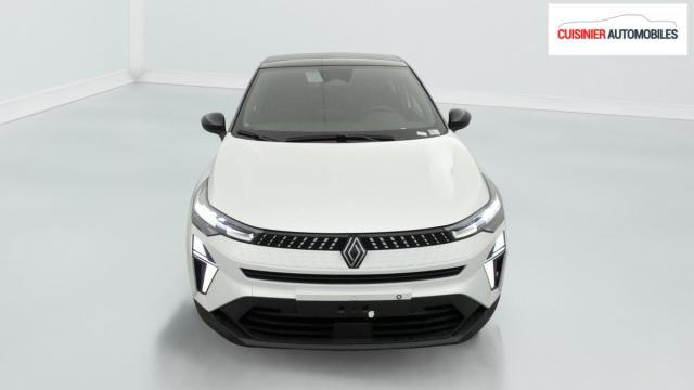 Renault Captur image 5