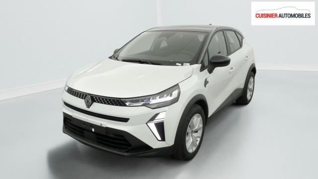 Renault Captur image 1