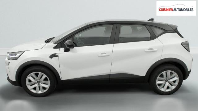 Renault Captur image 7