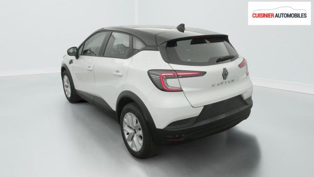 Renault Captur image 9