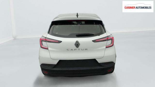 Renault Captur image 2