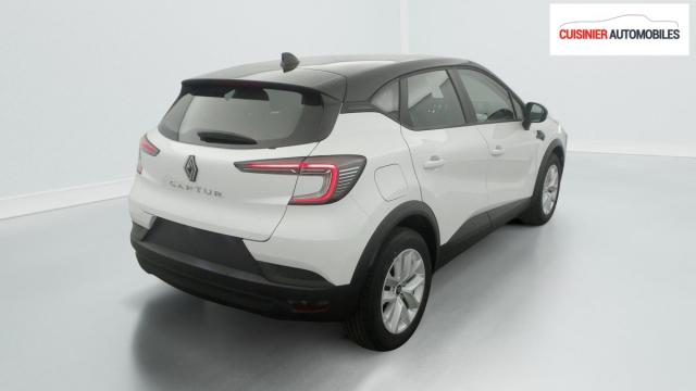 Renault Captur image 3