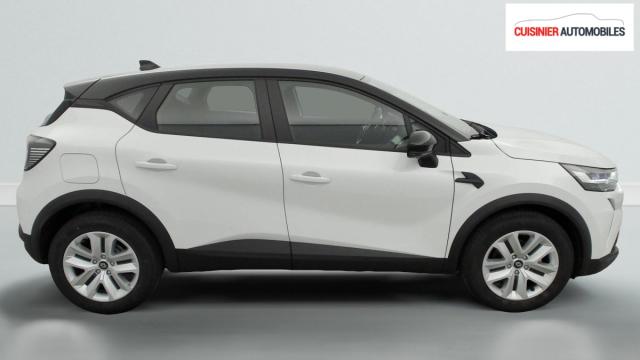 Renault Captur image 6