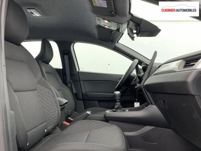 Renault Captur image 8