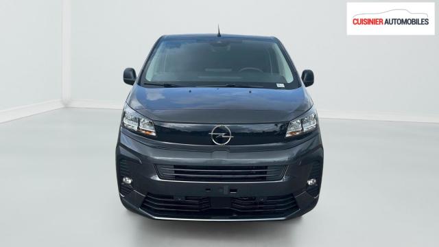 Opel Vivaro image 1