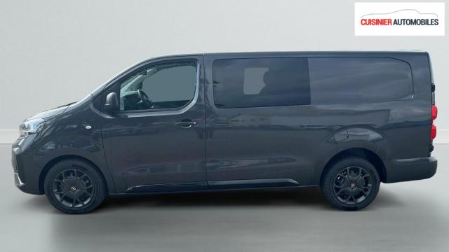Opel Vivaro image 2