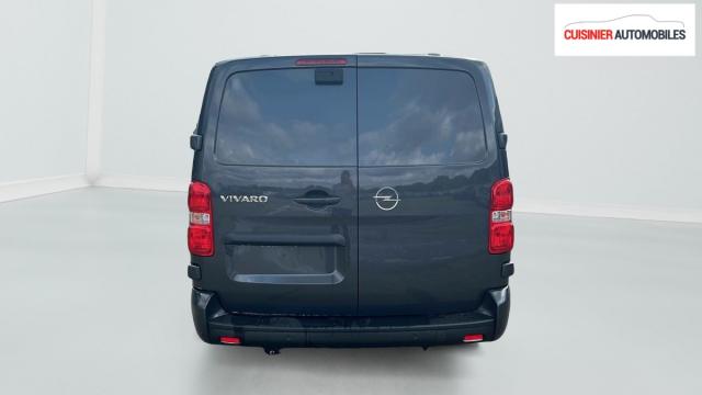 Opel Vivaro image 6