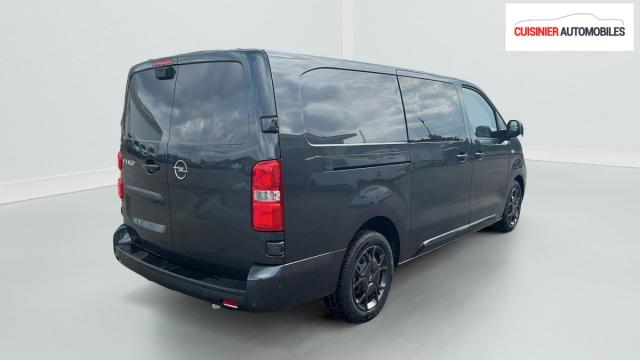Opel Vivaro image 7