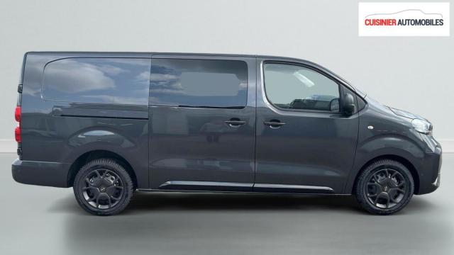 Opel Vivaro image 3