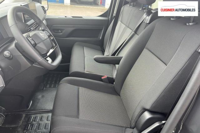 Opel Vivaro image 5