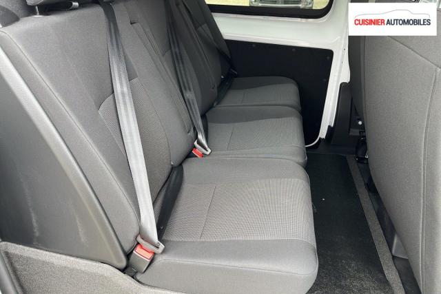 Opel Vivaro image 2