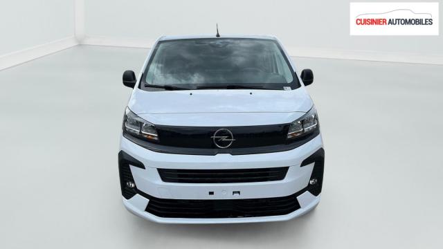 Opel Vivaro image 4