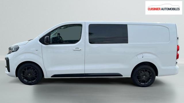 Opel Vivaro image 5