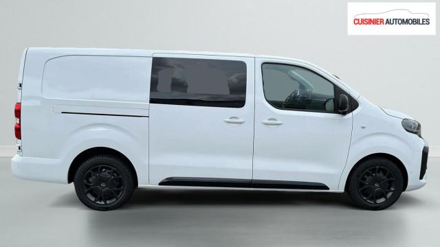 Opel Vivaro image 9