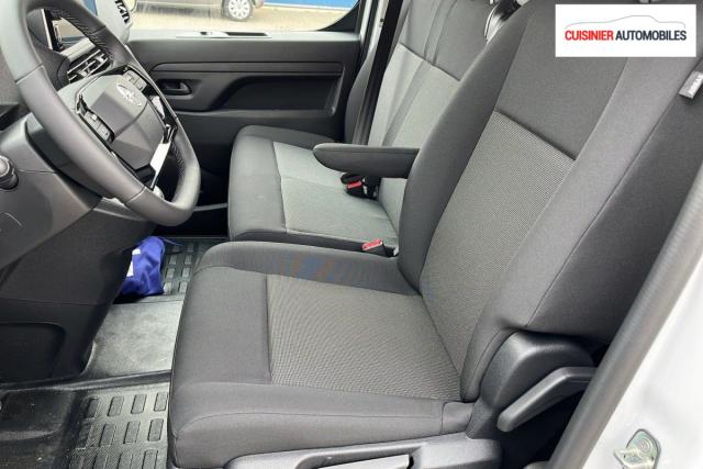 Opel Vivaro image 1