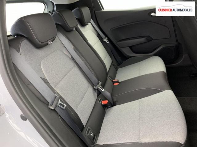 Renault Clio image 5