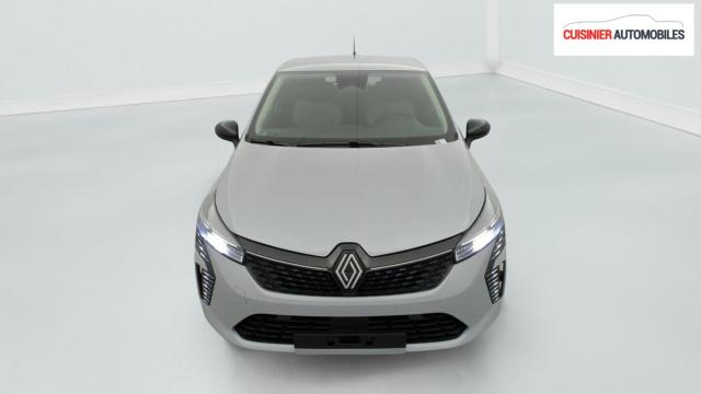 Renault Clio image 6