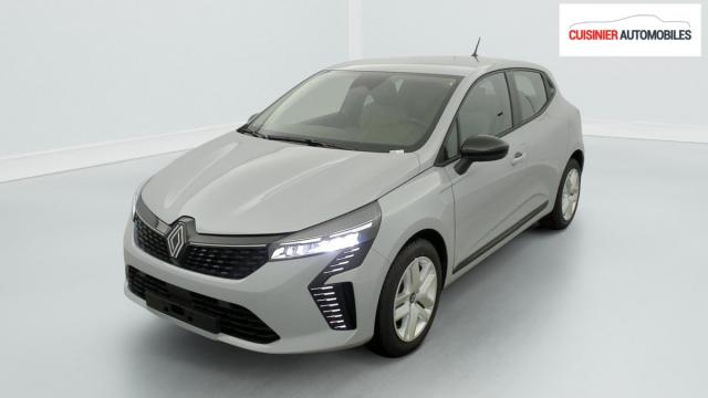 Renault Clio image 3