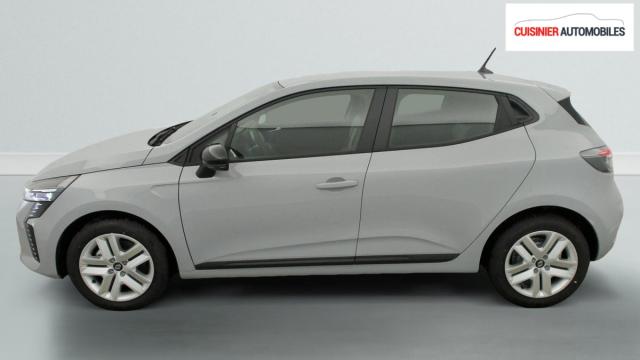 Renault Clio image 4