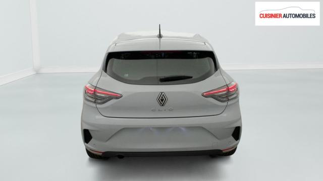 Renault Clio image 7