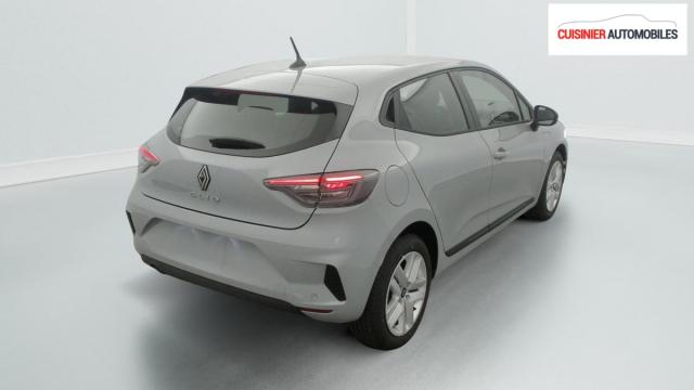 Renault Clio image 1