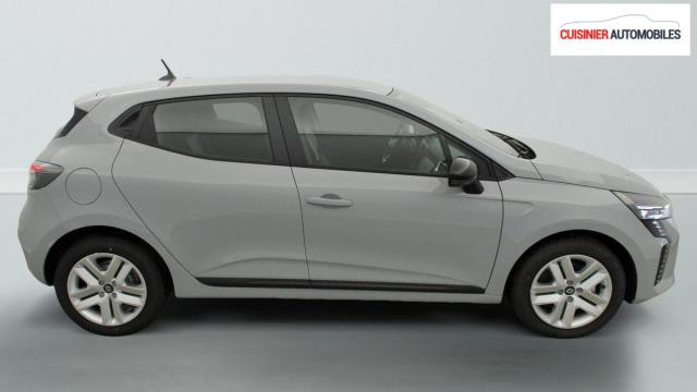 Renault Clio image 2