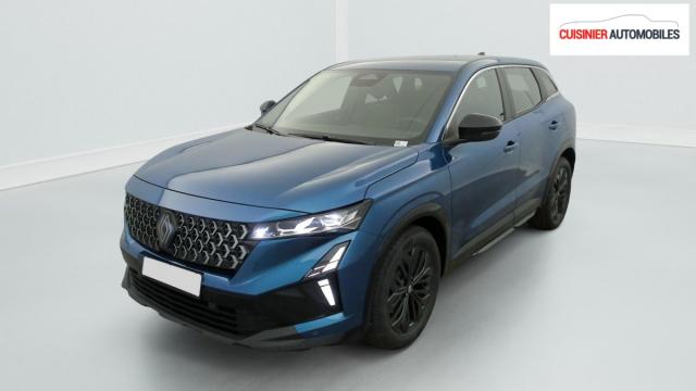 Renault Austral image 1