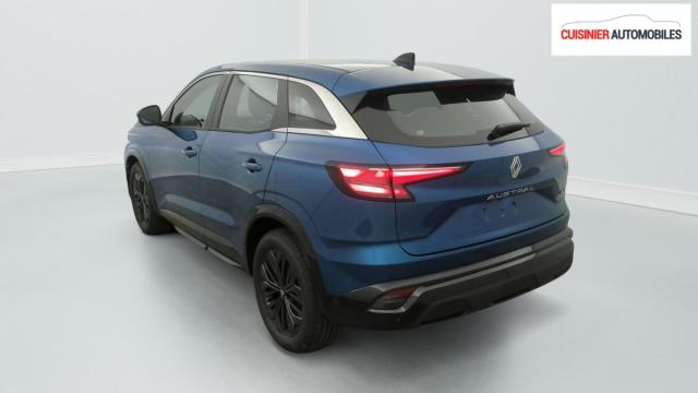 Renault Austral image 7