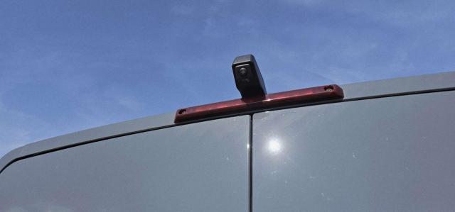 Renault Master image 7