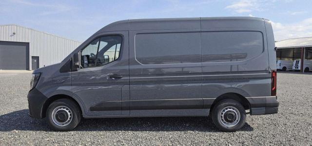 Renault Master image 4