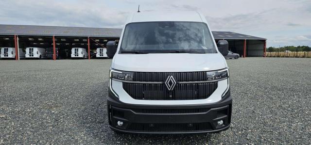Renault Master image 7